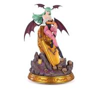 First 4 Figures Darkstalkers Statuette 1/6 Morrigan Aensland 43 cm