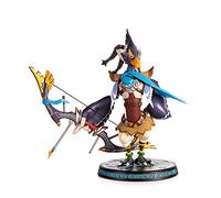 Lame Statue The Legend of Zelda Breath of the Wild Revali