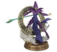 First4Figures F4F YU-Gi-Oh! - Dark Magician Purple Variant PVC Statue (29cm) (YGODMPS)