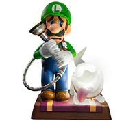 Wtt Figurine Collector Luigi`s Mansion 3 25 cm - 5060316622438