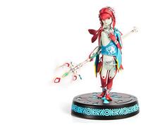 First 4 Figures - Legend of Zelda : Breath of The Wild - Statue en PVC Mipha