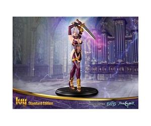 First 4 Figures Merchandising Licence Ivy Standard ÉDITION ESTATUE 54 CM Soulcalibur II Resin Statues F4F