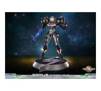 First4Figures Figurine PVC Metroid Prime (Samus Phazon Suit) Édition Collector