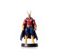 First 4 Figures My Hero Academia All Might Silver Age Figurine 28 cm