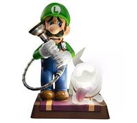 First 4 Figures Nintendo Luigi's Mansion 3 Figurine Luigi en PVC Édition Collector