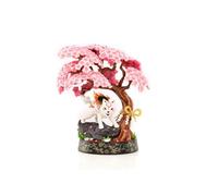 First 4 Figures Okachst Okamiden Chibiterasu Figurine en PVC
