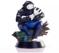 First 4 Figures Ori and The Blind Forest Statuette PVC Ori & Naru Standard Night Edition 22 cm, F4FOBONNST