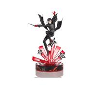 First 4 Figures Persona 5 - Figurine Joker - 30.5cm - Licence Officielle, Noir