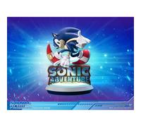 First 4 Figures - Sonic the Hedgehog Collector's Edition - Sonic Adventure