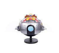 First 4 Figures - Sonic The Hedgehog - Dr. Eggman Noir 239255