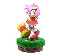 First 4 Figures Statue Amy 35 Cm Sonic The Hedgehog