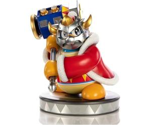 First 4 Figures Statuette Kirby Masqué Dedede 30 cm