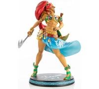 Figurine First 4 Figures - Zelda - Breath Of The Wild Urbosa Standard Pvc 27cm