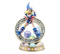 First 4 Figures - YU-Gi-Oh! Dark Magician Girl (Vibrant Edition) PVC Figurine