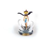 Yu-Gi-Oh ! - Statuette Pharaoh Atem 29 cm