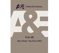 First 48: Dead Sleep / Tag Team [Dvd] [Region 1] [Us Import] [Ntsc]