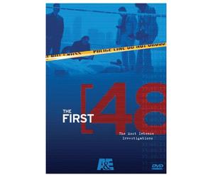 First 48: The Most Intense Investigations