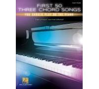 First 50 3-Chord Songs You Should Play On Piano