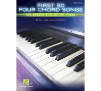 First 50 4-Chord Songs