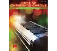 First 50 Christmas Carols