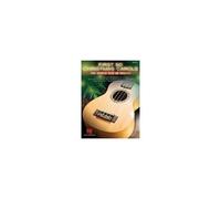 First 50 Christmas Carols You Should Play On Ukulele