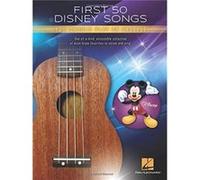 First 50 Disney Songs First 50 Disney Songs (Auteur)