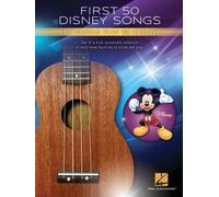 First 50 Disney Songs First 50 Disney Songs (Auteur)
