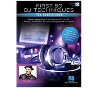 First 50 Dj Techniques You Should Know By Dj Hapa With Over Two Hours Of Video Tutorials Plus Two Bonus Audio Tracks For Scratching!