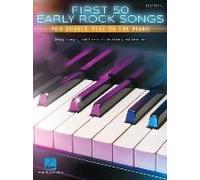 First 50 Early Rock Songs You Should Play On The Piano