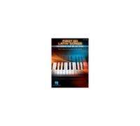 First 50 Latin Songs You Should Play On The Piano