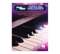 First 50 Melodies You Should Play on Keyboard