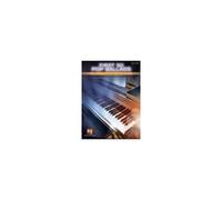 First 50 Pop Ballads You Should Play On The Piano