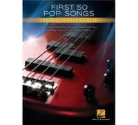 First 50 Pop Songs First 50 Pop Songs (Auteur)