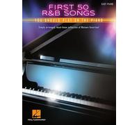 First 50 R&B Songs You Should Play on Piano