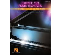First 50 R&B Songs You Should Play On The Piano