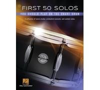First 50 Solos You Should Play on Snare Drum - Snare Drum