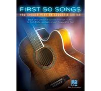 First 50 Songs