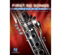 First 50 Songs