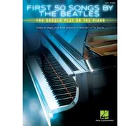 First 50 Songs by The Beatles