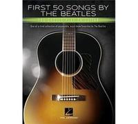 First 50 Songs by the Beatles First 50 Songs by the Beatles (Auteur)