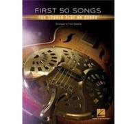 First 50 Songs Other Fred Sokolow (Auteur)