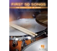 First 50 Songs - Version anglaise