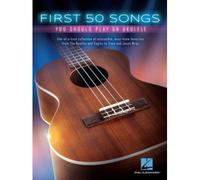 First 50 Songs - Version anglaise