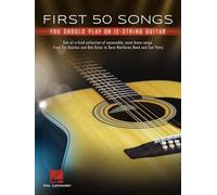 First 50 Songs You Should Play on 12-String Guitar