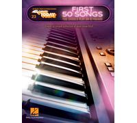 First 50 Songs You Should Play On Keyboard