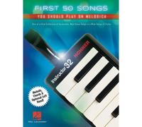 First 50 Songs You Should Play on Melodica