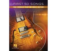 First 50 Songs You Should Play on Solo Guitar - Guitare