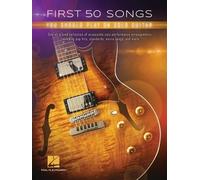 First 50 Songs You Should Play on Solo Guitar - Guitare