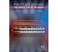 First 50 Songs You Should Play on the Organ