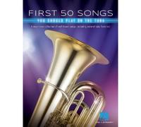 First 50 Songs You Should Play On Tuba - Tuba
